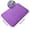 Purple, variant on Yoloke Soft Memory Foam Bath Rug, Absorbent Luxury Bath Rug Mat, Quick Dry Bath Mat for Front Floor of Bathtub, Shower Floor and Toilet