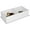 White#5, variant on Pet Beds PawHut Dog Feeding Station with Storage Drawer, Dog Food Storage Cabinet with 2 Removable Elevated Dog Bowls for Large Sized Dogs, Black,Dog Beds