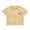 1-Yellow283, variant on Wxolcjlv Toddler Boys Summer Horse Print Tee Casual O Neck Short Sleeve T Shirt with Pocket