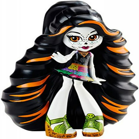 Monster High Vinyl Skelita Figure