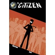 The Citizen : Volume 1 (Paperback)