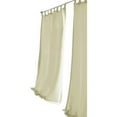 thumbnail image 4 of Elrene Matine Indoor/Outdoor Curtain Panel, 4 of 7