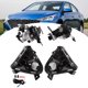 thumbnail image 4 of Luz De Circulación Diurna, 5000-8000K Conjunto De Lámpara Antiniebla 45-55LM Reemplazo Para Hyundai Accent 2021+ Para Automóvil ANGGREK Otros, 4 of 8