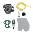 thumbnail image 1 of Filtro De Aire Del Carburador F/ Husqvarnas 235 240 235E 240E 236 236E Carburador De Motosierra Sunnimix Motosierra Carburador Carb, 1 of 6