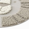 thumbnail image 3 of Round Lion Kids Area Rug, 3 of 5