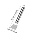 thumbnail image 3 of Cooking Utensils Ice Scraper for Freezer Cleaning Kitchen for Home Ice Shaver Tool for Ice Buildup Removal, 3 of 6
