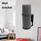 thumbnail image 3 of Soporte de montaje en pared Soporte de altavoz compatible con Bluetooth de perfil bajo Soporte de pared de altavoz inalámbrico de metal Estante de seguridad fijo para JBL Flip 5/6 JShteea Nuevo, 3 of 9