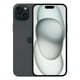 thumbnail image 1 of Smartphone Iphone 15 128GB eSim Negro Recondicionado, 1 of 4