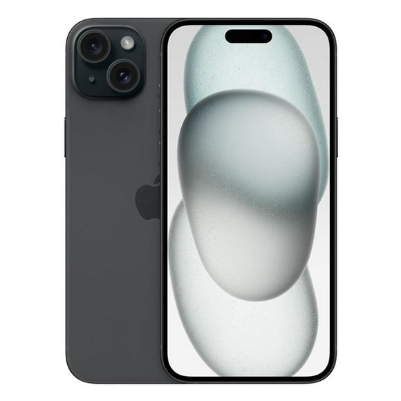 Smartphone Iphone 15 128GB eSim Negro Recondicionado