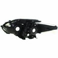 thumbnail image 2 of For 2010 2011 Toyota Prius Head Light Passenger Side Assembly Unit TO2519122 81130-47211, 2 of 4