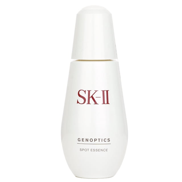 Esencia para el tratamiento de manchas SK II Genoptics Spot Essence 75 ml