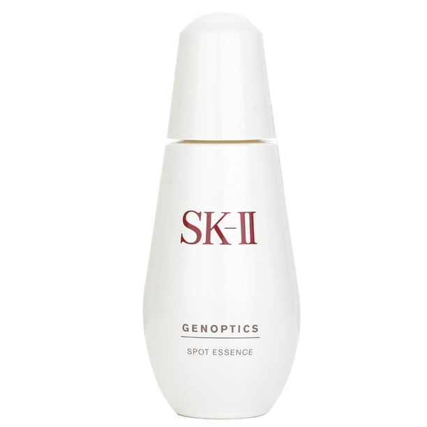 Esencia para el tratamiento de manchas SK II Genoptics Spot Essence 75 ml
