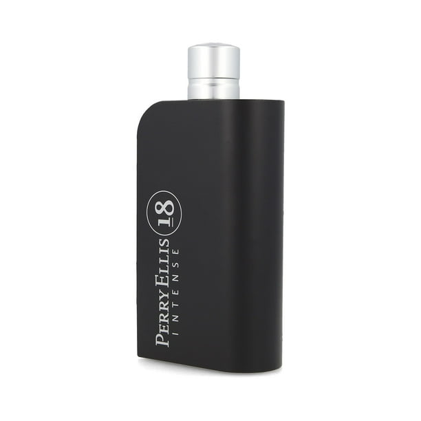 Perry Ellis 18 Intense 100 Ml Edt Spray Perry Ellis 18 Intese Perry Ellis 18 Intense Walmart en linea