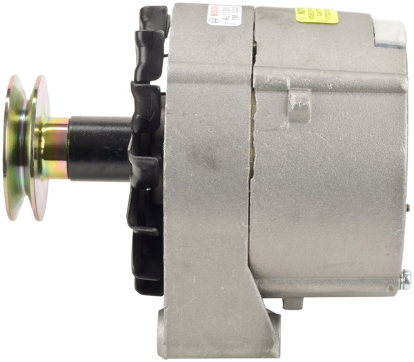 Remanufactured Bosch AL113MX Alternator Fits select: 1980-1984 VOLKSWAGEN RABBIT, 1980-1983 VOLKSWAGEN SCIROCCO