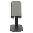 thumbnail image 4 of 1pc ABS Silicone Phone Holder Desktop Tablet Computer Rack for Home Offices, 4 of 5