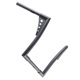thumbnail image 4 of Manillar Rise Hanger, Barra De Manillar Rise De Acero Inoxidable Para Motocicleta Para Motocicleta, 4 of 7