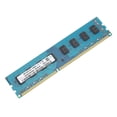 thumbnail image 2 of For DDR3 4GB RAM Memory PC3 12800 1600Mhz 1.5V 2RX8 Dimm 16 IC 240Pins Only for Memory, 2 of 5