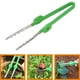 thumbnail image 2 of Pinzas metálicas para jardinería, herramienta para jardinería, pinzas de plástico, 2 of 6