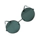 thumbnail image 1 of Gafas de sol Sonducket forma redonda multifuncional Peso ligero para hombre Mujer Negro, 1 of 6