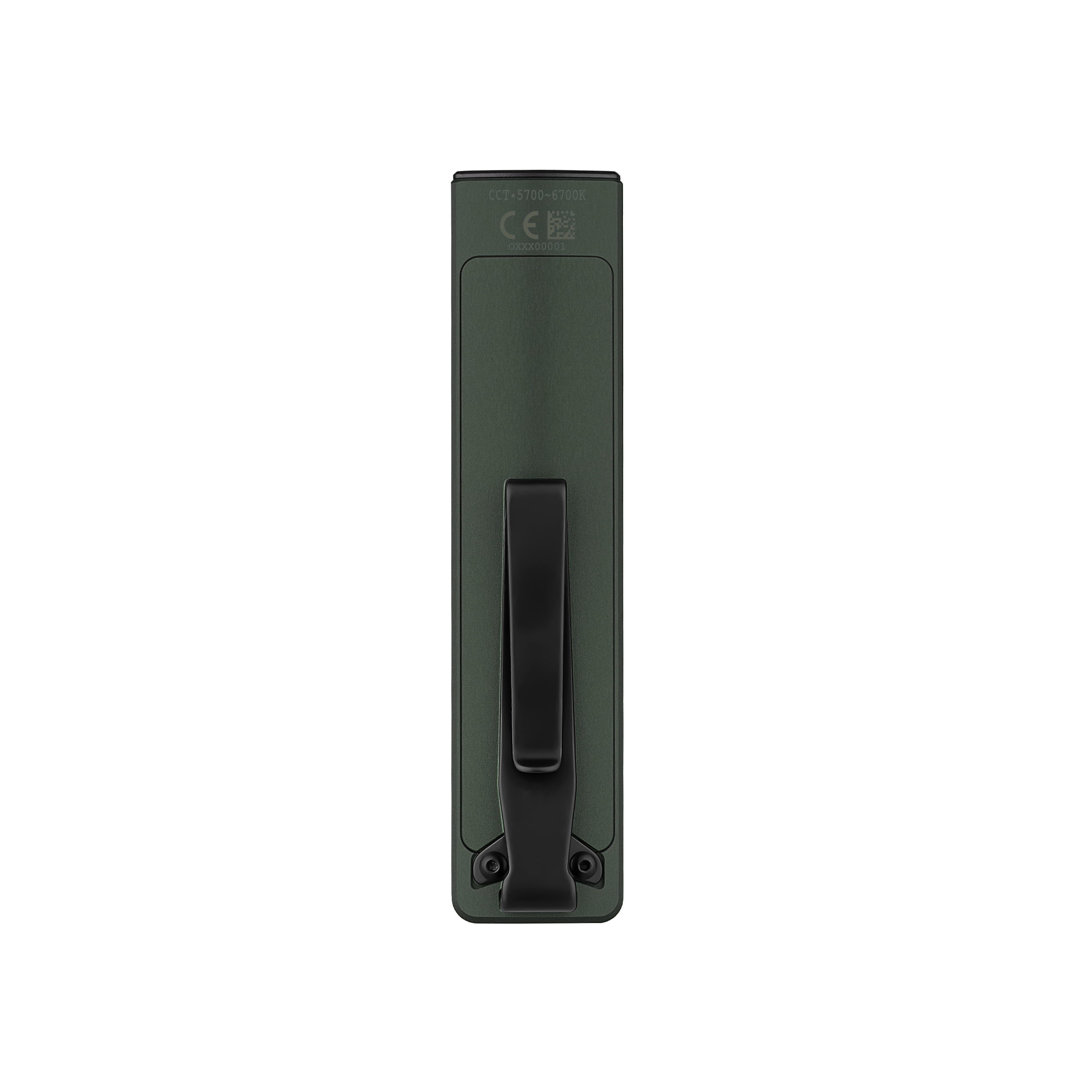 Olight Arkfeld Ultra Olive Grey 3-in-1 CW EDC Flashlight, O-Aluminum, 1400 Lumen