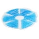 thumbnail image 5 of Almohadillas de gel para el pecho, compresas de hielo para el pecho, almohadillas de lactancia para uso en frío o calor Azul, 5 of 9