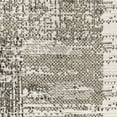 thumbnail image 2 of Oriental Weavers Gillian Indoor/Outdoor Rug - 081V4 - 7'10" x 10' - in Beige/ Black - Classic Casual Style, Water, Stain and Fade Resistant, Hose Clean, Patio, Outdoor Living Area Rug, 2 of 4
