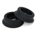 thumbnail image 3 of Cojín Para Auriculares Cojín Para Auriculares Cojín De Silicona Para Auriculares Cojín De Silicona Para Auriculares 1 Par Audiómetro Auricular Transductor De Aire Auricular ANGGREK Otros, 3 of 8