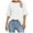 White, variant on Lixiuxyad Loose Summer Tops For Women Womens Oversized T Shirts Loose Fit Crewneck Short Sleeve Summer Casual Blouse 2025 Tee Tops,Black L