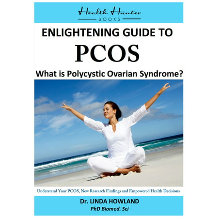 Enlightening Guide to PCOS: What is Polycystic Ovarian Syndrome? -