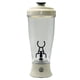 thumbnail image 1 of Agitador De Proteínas Agitador De Proteínas Fitness 350ml Protein Shaker Mixing Cup Sports Training Botella automática (Blanco), 1 of 4