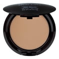 thumbnail image 1 of Base de maquillaje en polvo Lure perfect finish 2way cake golden beige 7.5 g, 1 of 4