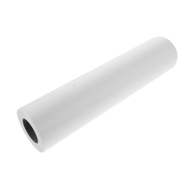 BESTYASH Tela No Tejida Fusible Para De Prendas Con Adhesivo Termoactivado Para Confección