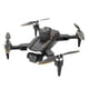 thumbnail image 2 of Dron con motor sin escobillas y 3 cámaras. Quadcopter FPV con WIFI 4G y seguimiento sin cabeza, retención de altitud, juguetes para evitar obstáculos, regalos para niños y adultos. Avión inteligente., 2 of 9