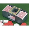 thumbnail image 2 of Automatic Card Shuffler, 2 Deck, 2 of 3