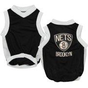 Sporty K9 Brooklyn Nets Basketball Dog Jersey