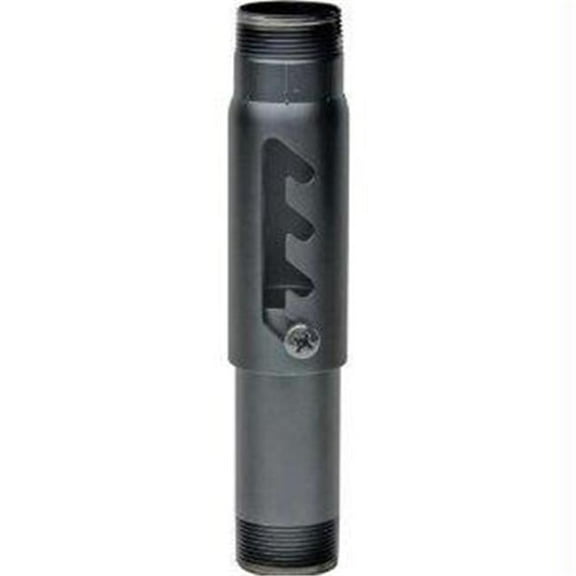 Peerless Industries 3 To 5 Adjustable Extension Column For Use With Projector Ceiling Mounts. 1-1
