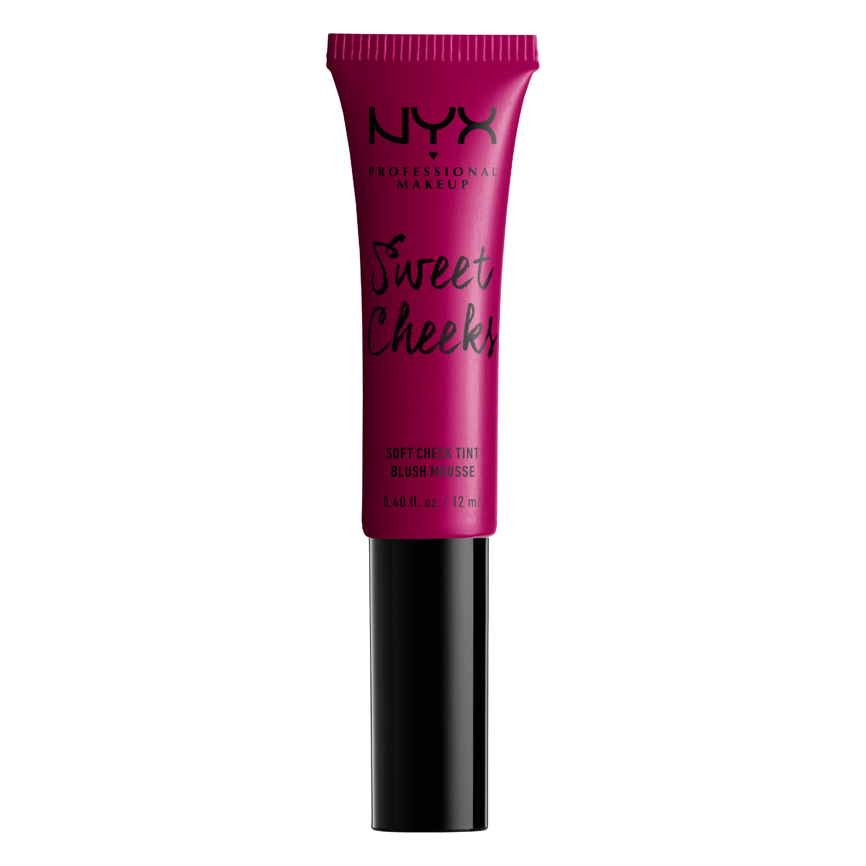 Nyx Professional Makeup Sweet Cheeks Soft Cheek Tint, Showgirl