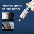 Clearance Tire Rubber Glue,Rubber Adhesive,Tire Repair Glue, Can Be