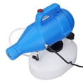 thumbnail image 1 of Atomizador Eléctrico, Máquina De Nebulización, Cable De 5 M, Tanque De Agua De 4,5 L, Portátil Para Exteriores, 1 of 8