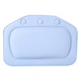 thumbnail image 2 of Almohada para bañera, almohada para baño, cabezal para bañera, almohada para bañera, almohada para baño, multifuncional, 2 of 8