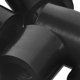 thumbnail image 4 of unbranded 6Ud Ferrules Plásticos Para Taco De Billar Con Acabado Suave Y Profesional Negro, 4 of 7