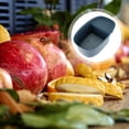 thumbnail image 4 of Estante de almacenamiento para filtro de fregadero de cocina, soporte multiusos para esponja y cuenco de lavado., 4 of 6