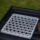 thumbnail image 5 of Stainless Steel Drink Coasters Set - for Outdoor Camping, 5 of 5