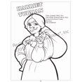 thumbnail image 5 of Girl Power Coloring and Activity Book 8.5"x11", 5 of 6