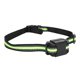 thumbnail image 5 of Collar de perro inteligente con vibración fuerte, Collar de entrenamiento automático antiladridos, resistente al agua IPX6, 5 of 8