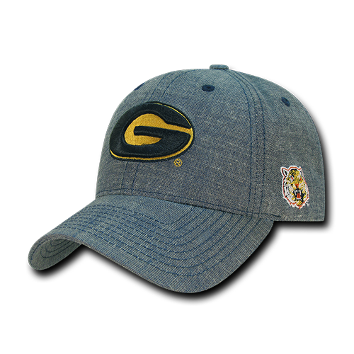 NCAA Grambling State Tigers U 6 Panel 