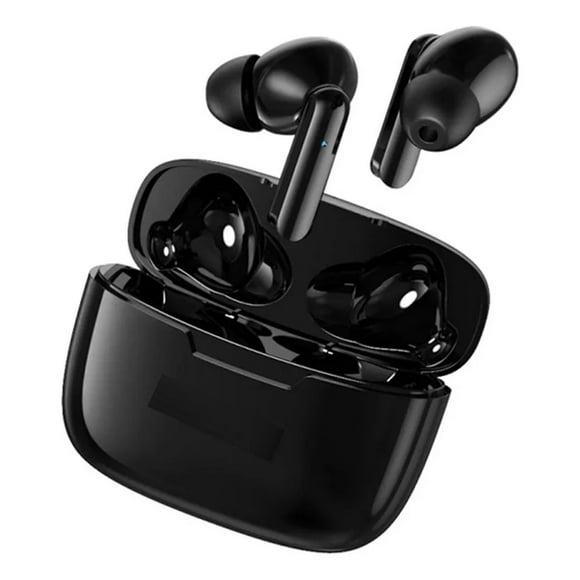 Audífonos Bluetooth Fralugio Manos Libres Xt90 Audio Hd Negro Sport