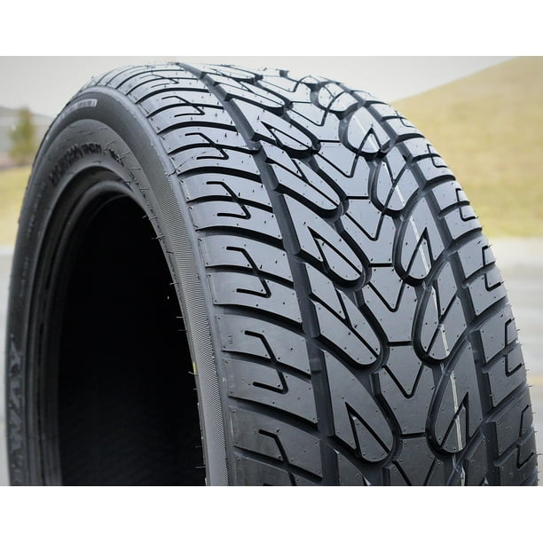 Fullway Hs266 265 35r22 102v Xl A S Performance Tire Walmart Com Walmart Com