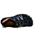 thumbnail image 6 of Men's Quick‑Lace Minimalist Water Sports Shoes, Perforated Mesh Upper Footwear with Flexible Multi‑Lug Thin Outsole for Beach Swimming and Trail Outdoor Activities, 6 of 6