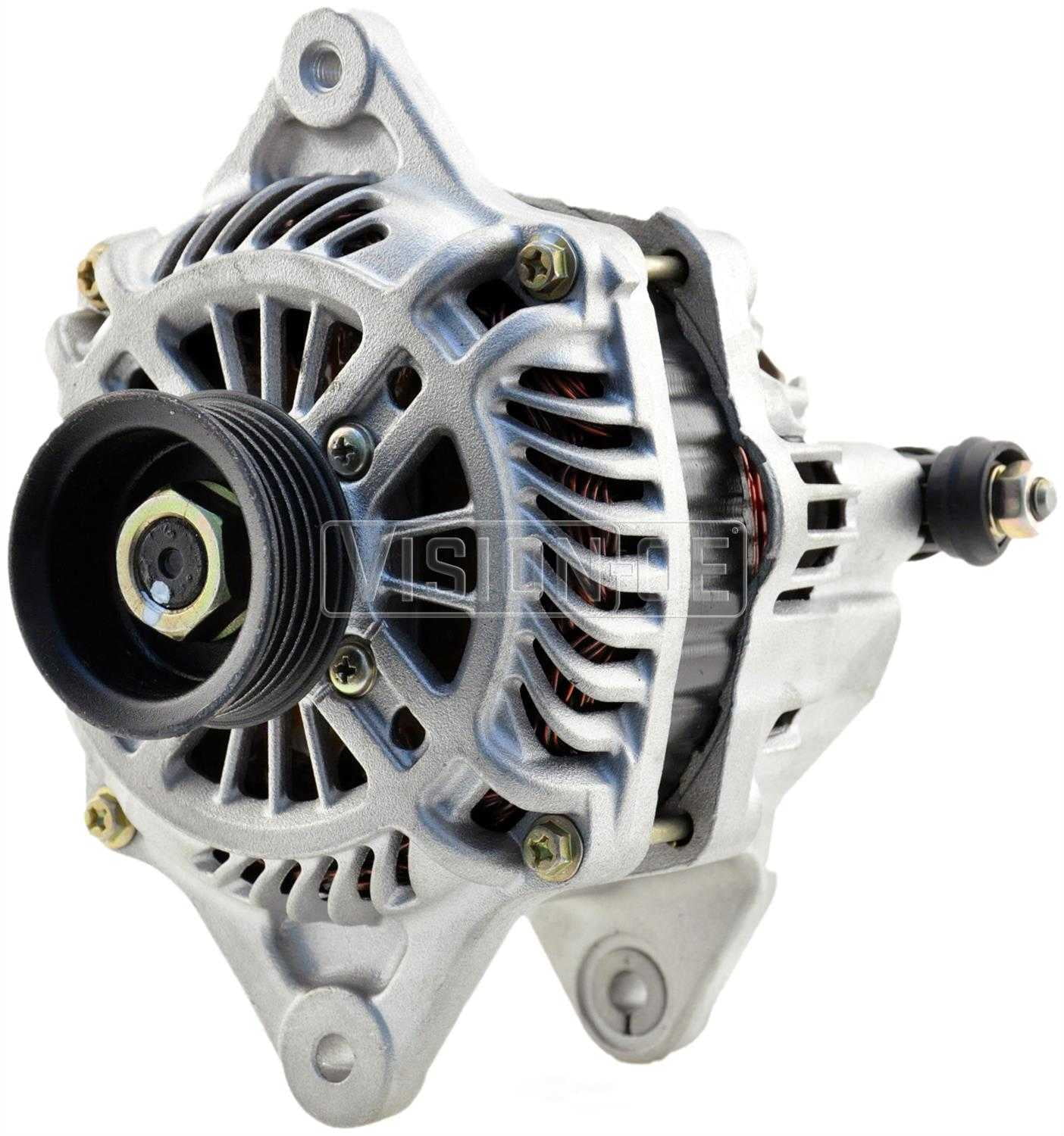 Vision OE 11058 Alternator